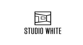 Studio White logo
