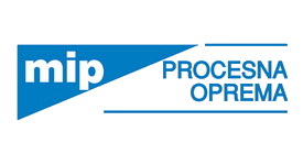 MIP procesna oprema logo