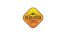 Selma logo